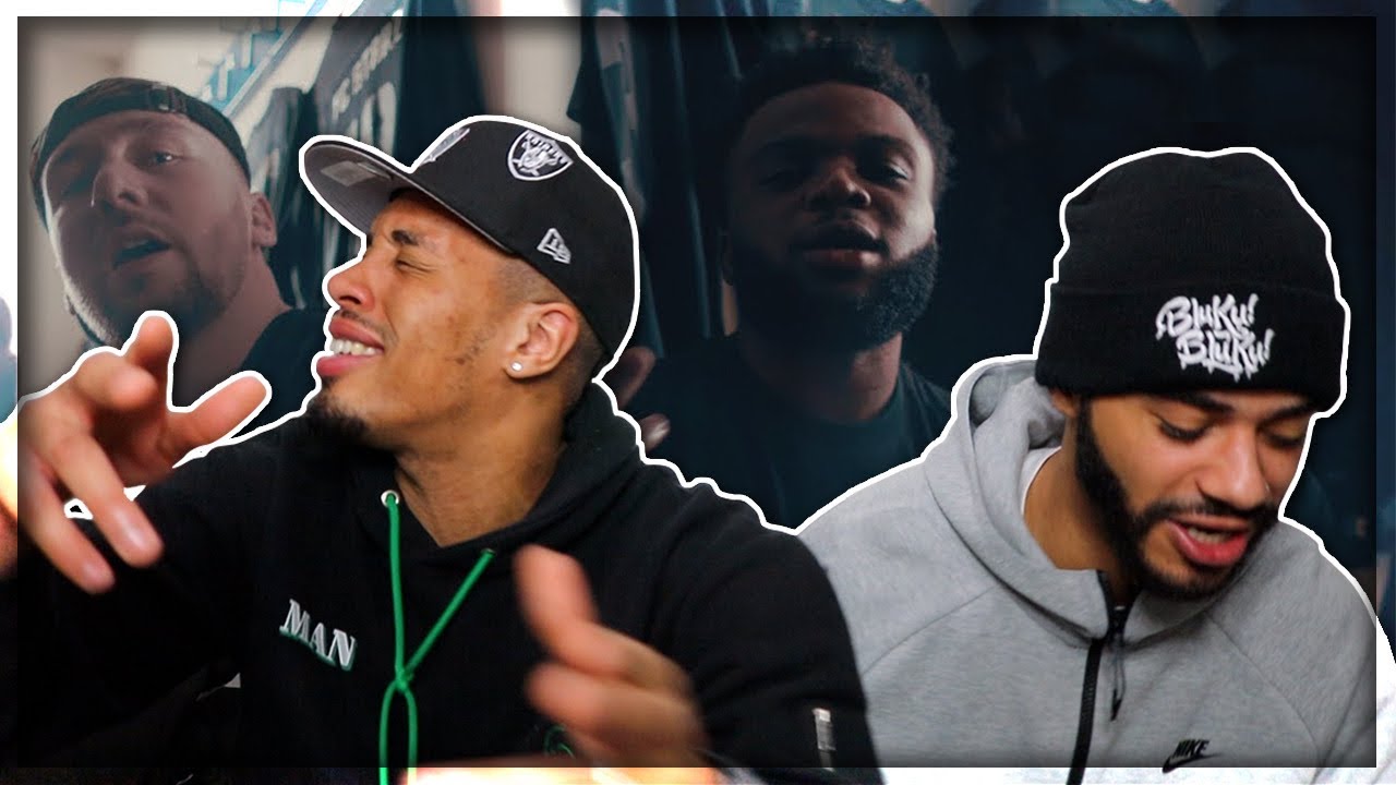 ⚽️ 🏆Blanco x Keeya Keys - Don't Trip [Music Video] | GRM Daily ...