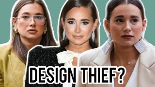 The Thing About WeWoreWhat (Danielle Bernstein)....