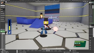 Megaman X & Zero - Progress Vid 12