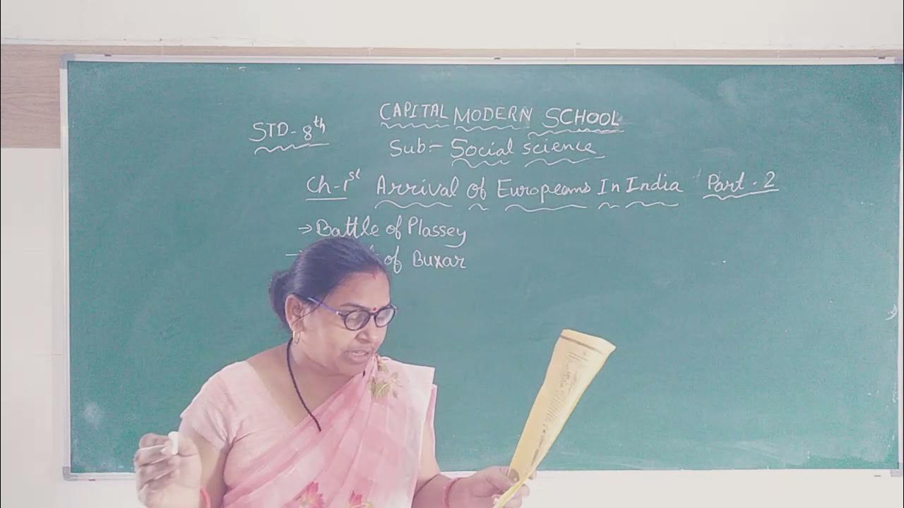 std-8-english-medium-subject-ss-unit-1-part-2-renumam-capital-modern-school-youtube