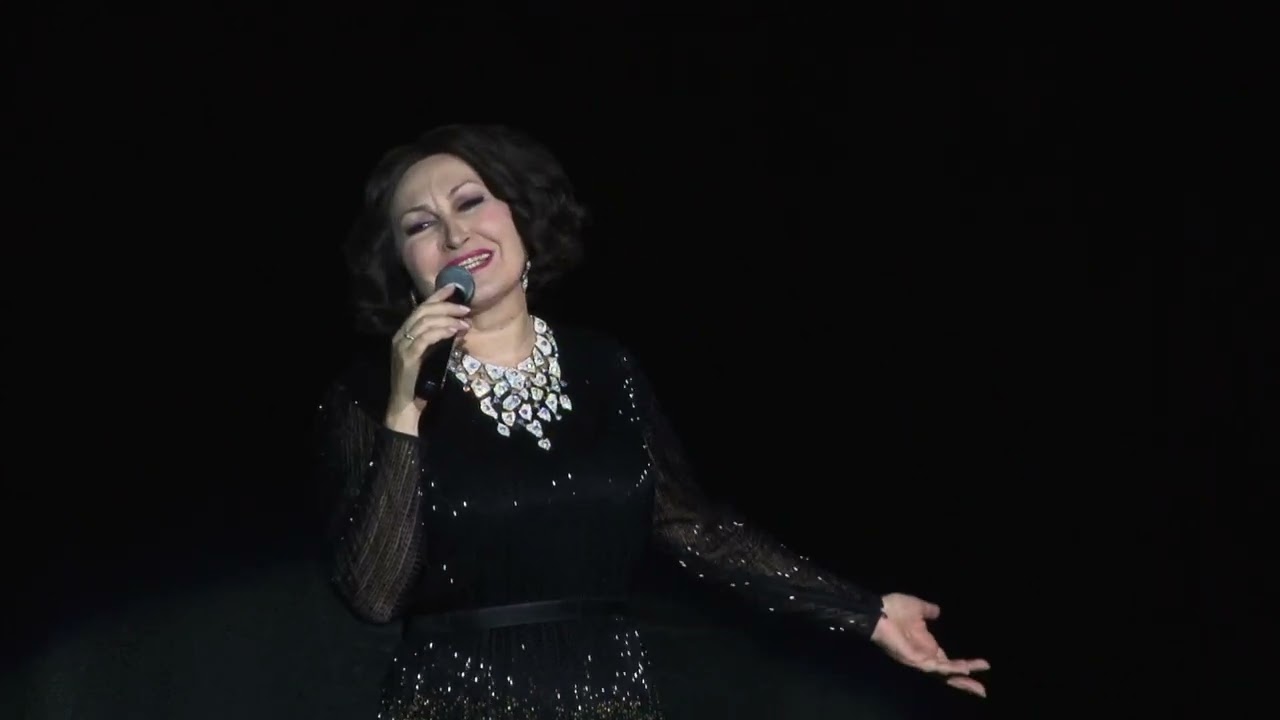 Анна Аверина 