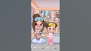 Who are you?🙀#bud #budcreate #avatarworld #viral