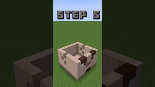 HOW TO BUILD FITMC IN MINECRAFT! #fitmc #minecraft #minecrafttutorial #qsmp #quackity