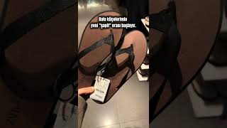 Uşaqlıqdan bu vyetnamkaları heç sevməmişəm 🤮 #keşfet #fashion #style #zara