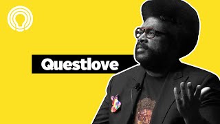 Questlove Talks the Art of Food