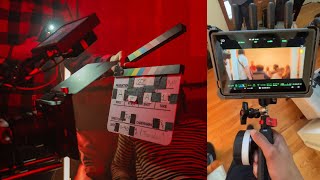 Why you SHOULDN’T be a filmmaker