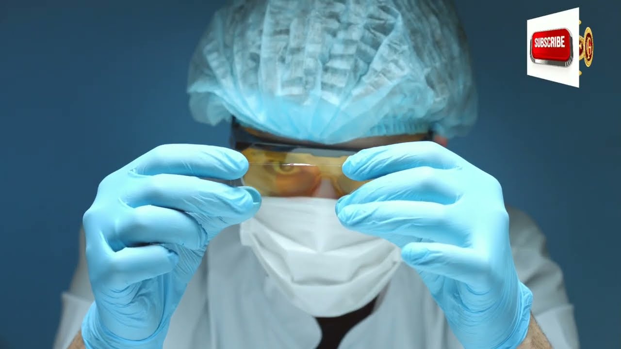 I Put My Blood Under A Microscope! | Top interesting facts in Kannada Gfacts