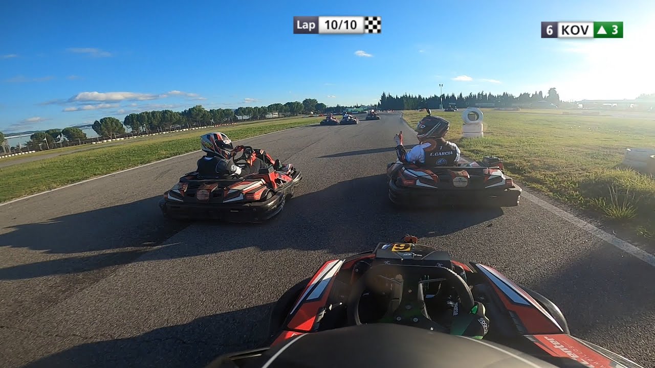 🏁 GP7 SKC 2025 - Sallent - Final Plata 🩶