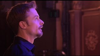 Preview: Christopher Wheeldon