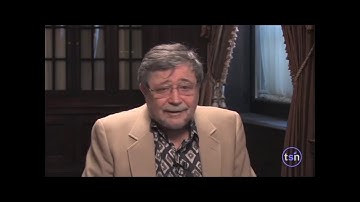 Pearl on his inspirational teachers.