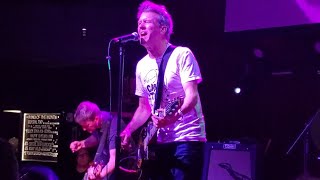 Superchunk - "Mower" Live at Ardmore Music Hall, Ardmore, PA 9/10/23