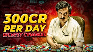 Uncovering the Truth about PABLO ESCOBAR