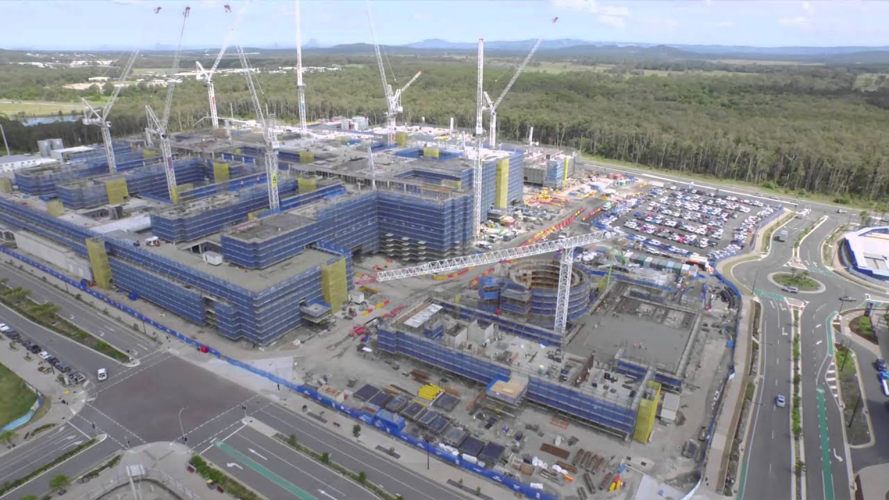 Safety Leadership at Work - LendLease