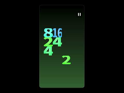 2048 DARK offline - Apps on Google Play