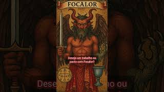 Daemon 41 Focalor