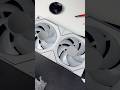 Faulty Lian Li Fan Adapter