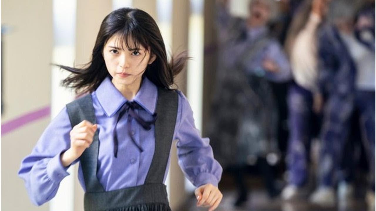 ザンビ 最終話楓 齋藤飛鳥 実乃梨 堀未央奈 聖 与田祐希 ら ザンビ 最終話楓 齋藤飛鳥 実乃梨 堀未央奈 聖 与田祐希 ら