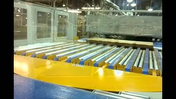 WSA - Woosung Autocon Bundle X Y Turn Table