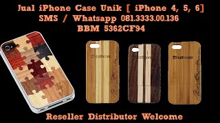 Rekomendasi Case Iphone 6