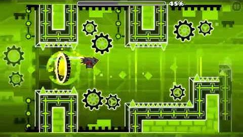 7 stars!?!?!? Easy level!