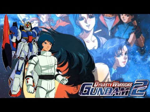 Video: Dinastički Ratnici: Gundam 3 • Stranica 2