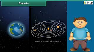 The Universe | Beyond Earth | Science | Class 6 | iPrep