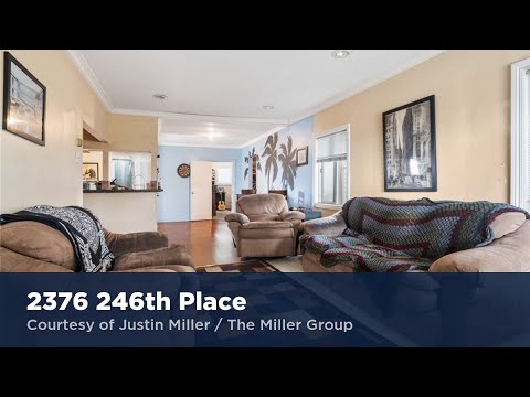 2376 246th Place, Lomita, CA home video tour