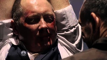 【The Blacklist MV】Red is alive! - James Spader