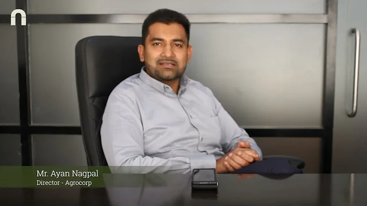 The Advantages of Investing in a "Managed Farm" by our lead Mr. Ayan Nagpal.