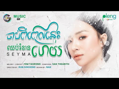 ចាប់ពីពេលនេះឈប់រំខានហើយ ​| តន់ ចន្ទសីម៉ា [ MUSIC MIX ]