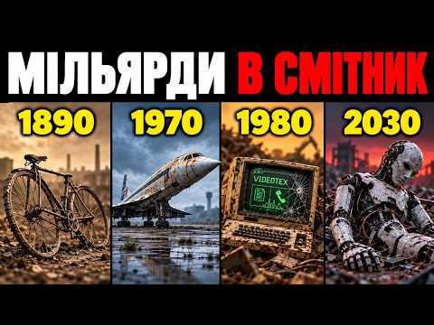 Черговий самообман роздрібного інвестора