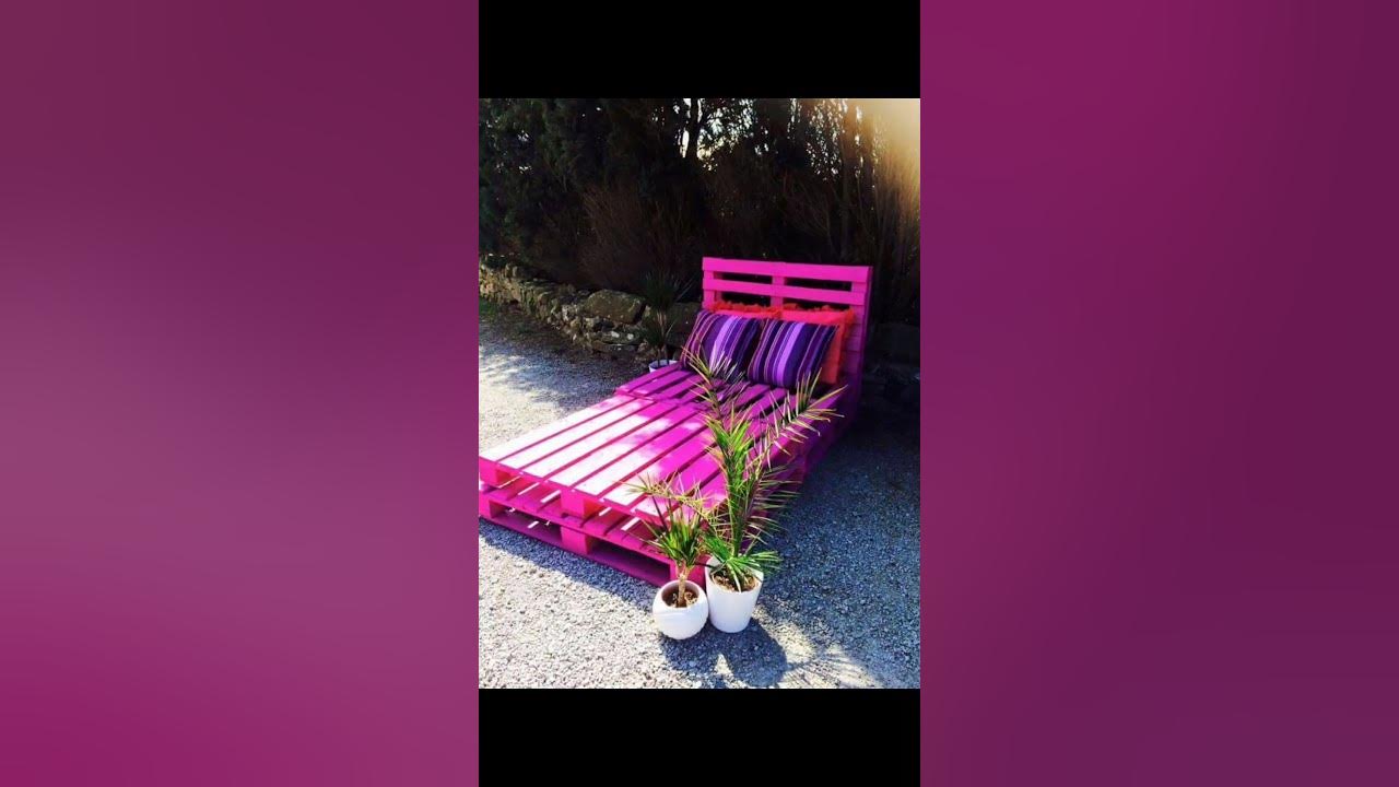 #мебель #дача #участок #сад - YouTube