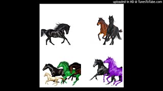 Lil Nas X - Old Town Road (Megamix featuring EVERYONE)