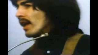 THE BEATLES - ALL THINGS MUST PASS