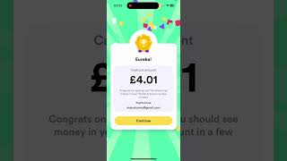 Cashout daily taking surveys on Eureka