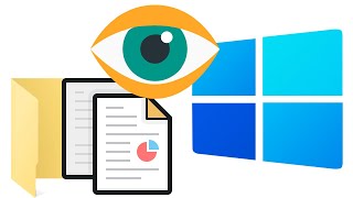 Windows 11'de Son Açılan Dosya ve Klasörleri Göster Ya da Gizle