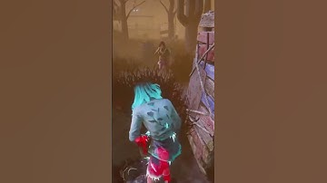 0.5ms kum torbası #dbd #deadbydaylight #dbdgamer #dbdclips #gaming #survivor #games #gamer