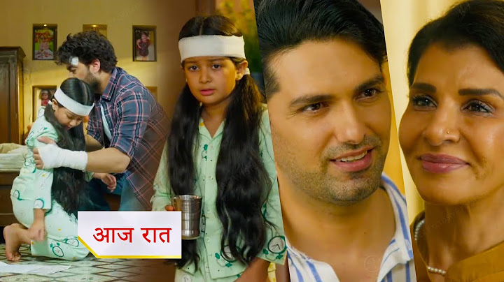 Yeh Rishta Kya Kehlata Hai NEW PROMO 20th June 2025 Armaans world crumbles