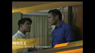 #Selekta Prima - Mukhlis2 (Selasa - Khamis)