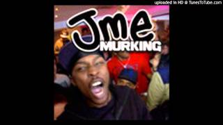 blckshdw feat. JME - Murking