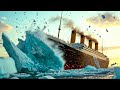 La vera storia del Titanic: fatti sorprendenti svelati