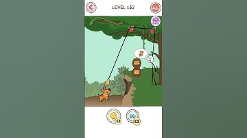 #shorts #games #funny Thief Puzzle: To pass a LEVEL [132]