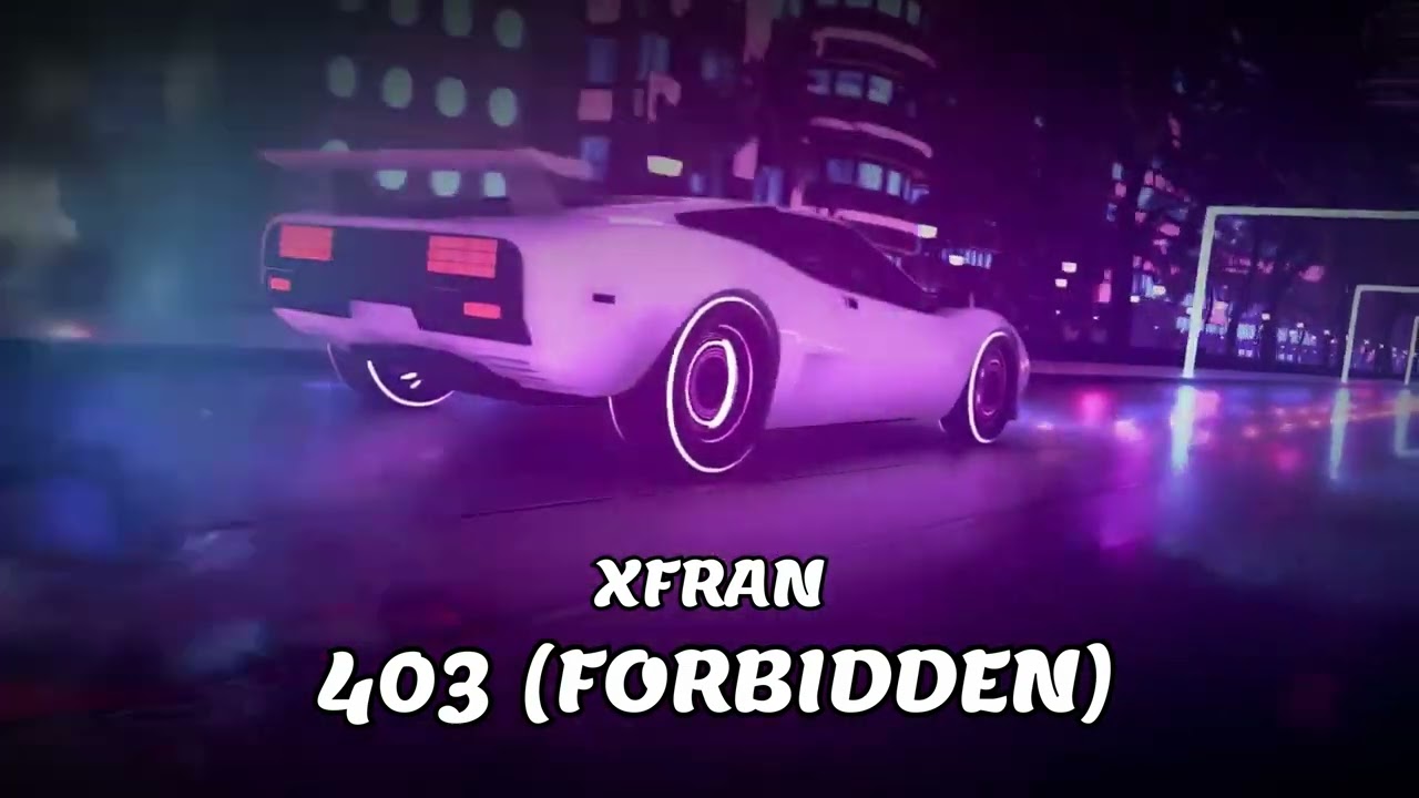 xFran - 403 (Forbidden)