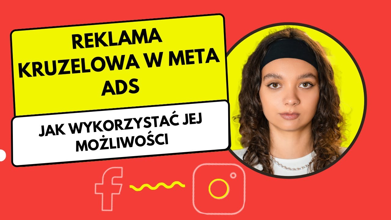 Skip Reklama REKLAMA KARUZELOWA jak wykorzystać jej możliwości? | META Ads | Reklama ...