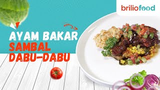 MASAKAN CHEF JUNA MASTERCHEF INDONESIA SEASON 9 GW YANG NILAI - RESEP AYAM WOKU CHEF JUNA. 