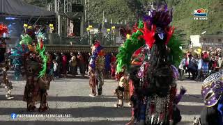 Los Francos De Totonicapan En Concierto En Zunil 2 Diciembre Del 2022