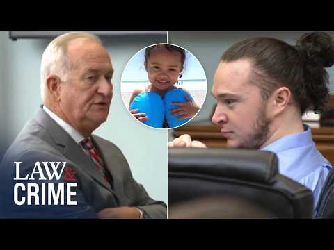 Accused Uncle’s Defense Rips Apart Murder Case