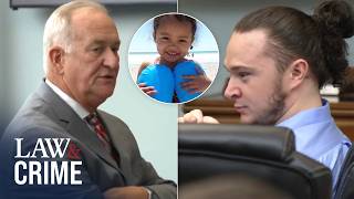 Accused Uncle’s Defense Rips Apart Murder Case