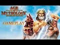 Age of Mythology: Extended Edition Gameplay No commentary 1080p 60fps