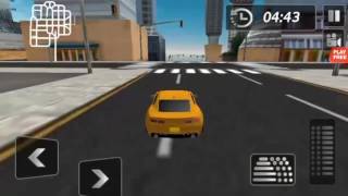 City Cargo Transporter Tycoon - Android Gameplay HD screenshot 4